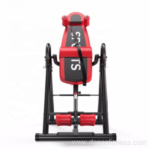 Latest 180 Rotating Adjustable Gravity Inversion Table